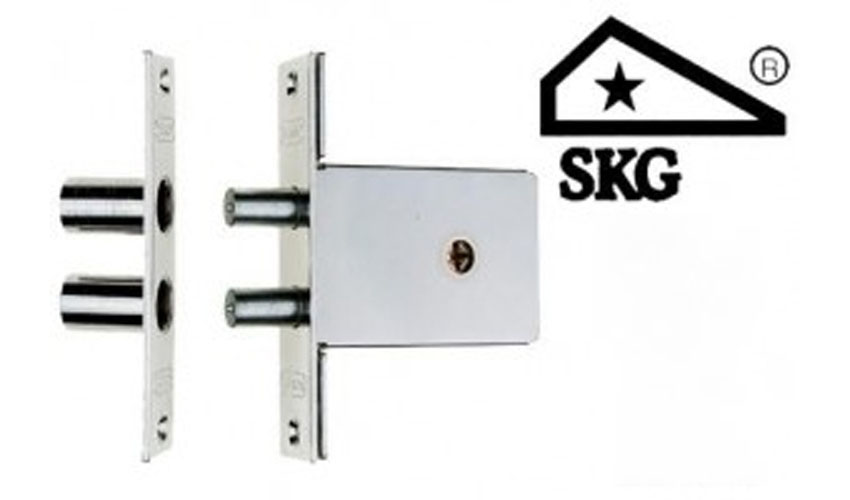 Bijzetslot - Slotenmaker TILBURG