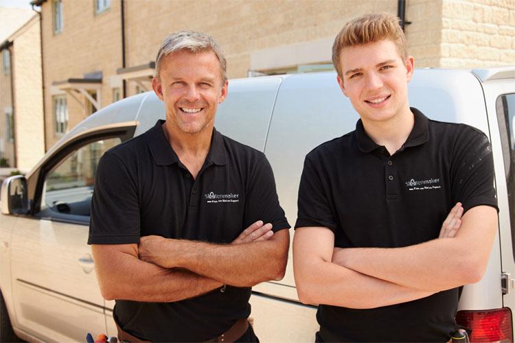 Slotenmaker  Tilburg